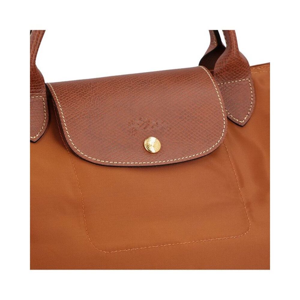 Longchamp Le Pliage Original Xl Travel Bag, Brown - Picture 5 of 5